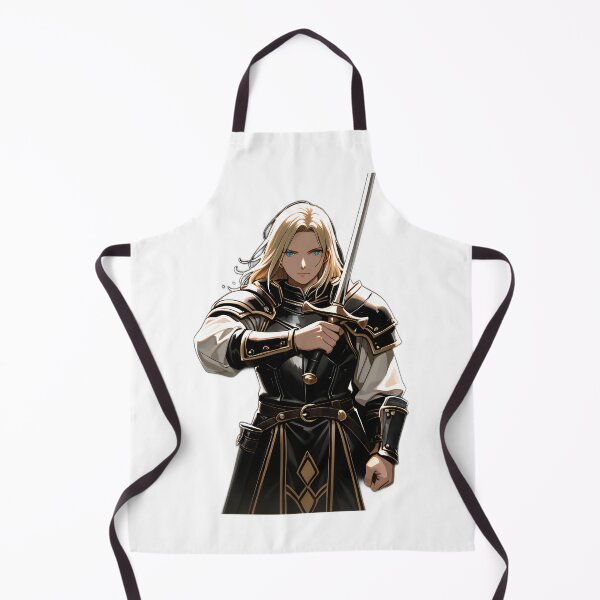 Item preview, Hero Adventure - Noble Knight Male designed and sold by AnimeShin.