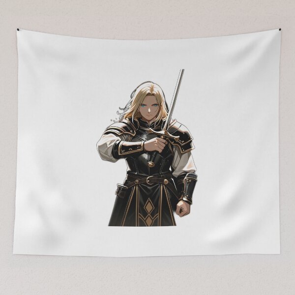 Item preview,  Hero Adventure - Noble Knight Male designed and sold by AnimeShin.