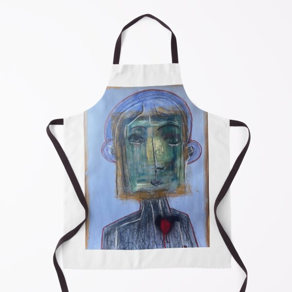 Item preview, Blue headphones designed and sold by robotsiren.