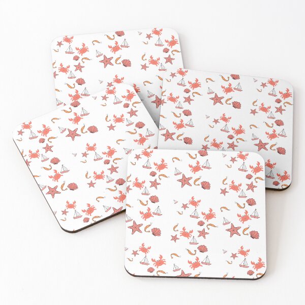 Item preview, Beach theme print designed and sold by BerryBeach.