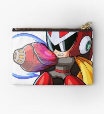 Chibi Protoman Studio Pouch
