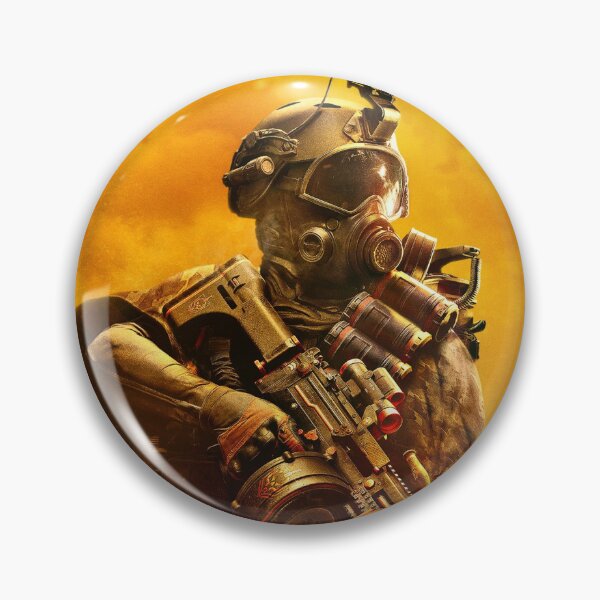 Item preview, BF6 Season Two BF Pro Enshrouded Support Poster (Portrait) designed and sold by Sellcooldesigns.