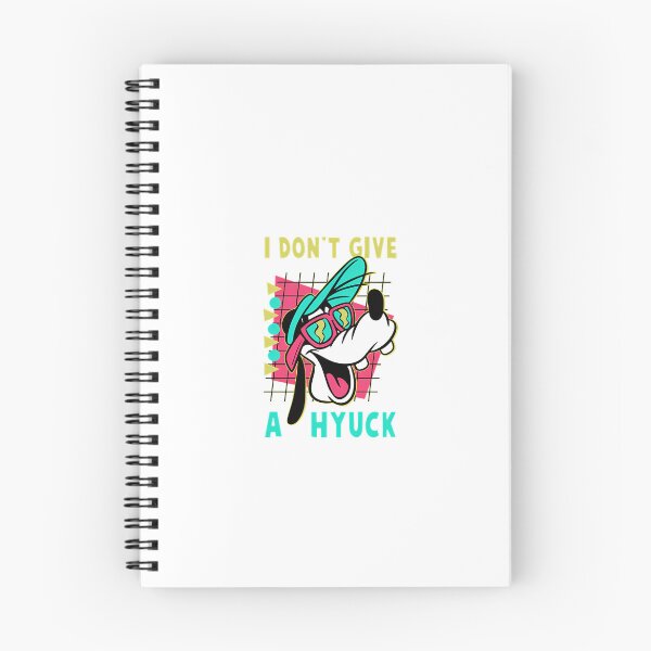 Item preview, Goofy I Don't Give A Hyuck designed and sold by memoryweaverart.