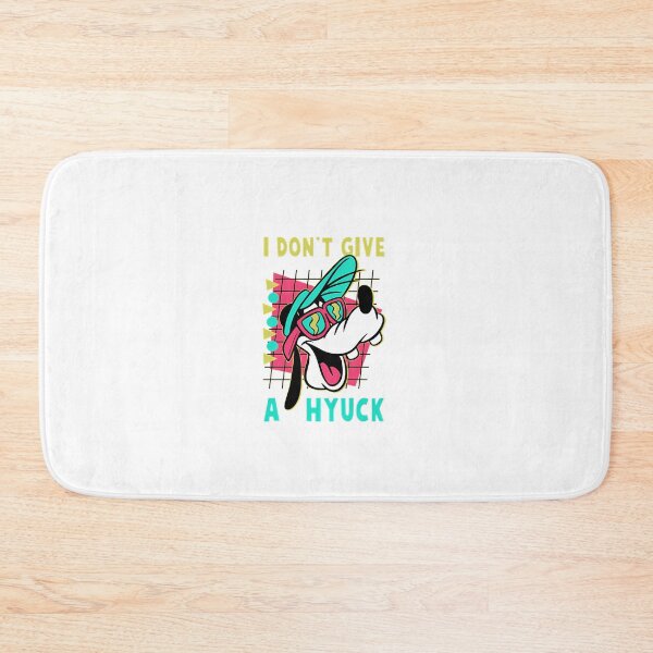 Item preview, Goofy I Don't Give A Hyuck designed and sold by memoryweaverart.