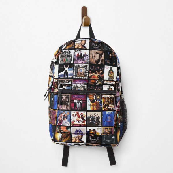 Item preview,  90s R&B Classics Part 2 designed and sold by Fed Up Design & Creation.