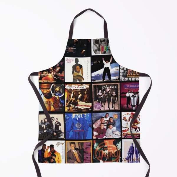 Item preview,  90s R&B Classics Part 2 designed and sold by Fed Up Design & Creation.