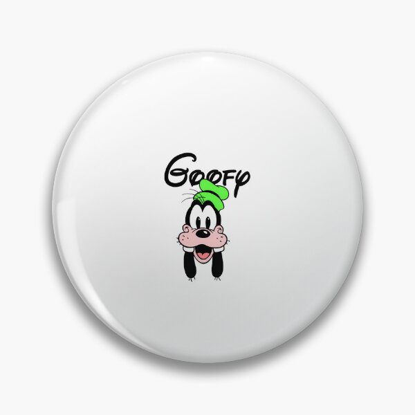 Item preview, Goofy I Don't Give A Hyuck Retro 90S designed and sold by memoryweaverart.