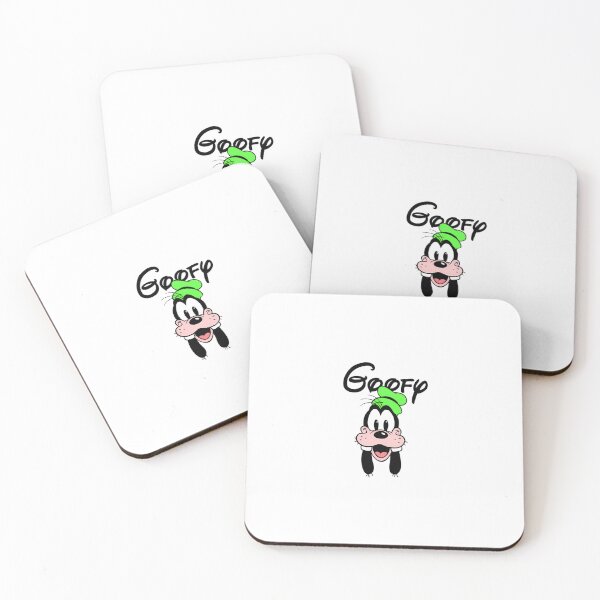 Item preview, Goofy I Don't Give A Hyuck Retro 90S designed and sold by memoryweaverart.