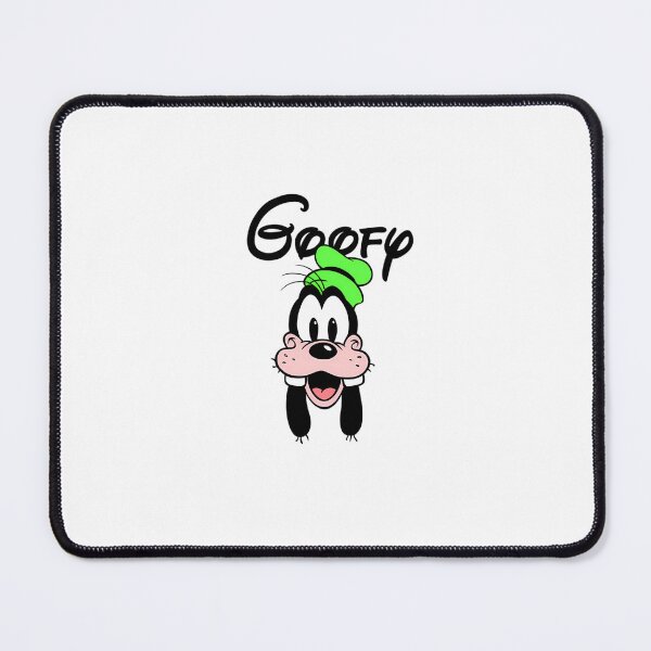 Item preview, Goofy I Don't Give A Hyuck Retro 90S designed and sold by memoryweaverart.
