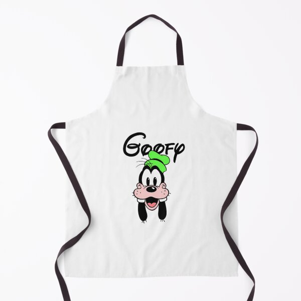 Item preview, Goofy I Don't Give A Hyuck Retro 90S designed and sold by memoryweaverart.