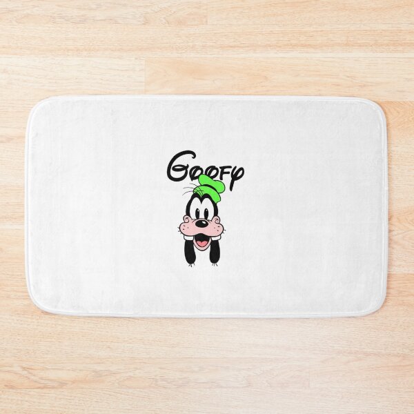 Item preview, Goofy I Don't Give A Hyuck Retro 90S designed and sold by memoryweaverart.