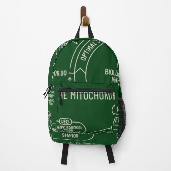 Item preview, The Mitochondrial Protocol - Biohacking & Longevity Infographic designed and sold by FarDesign.