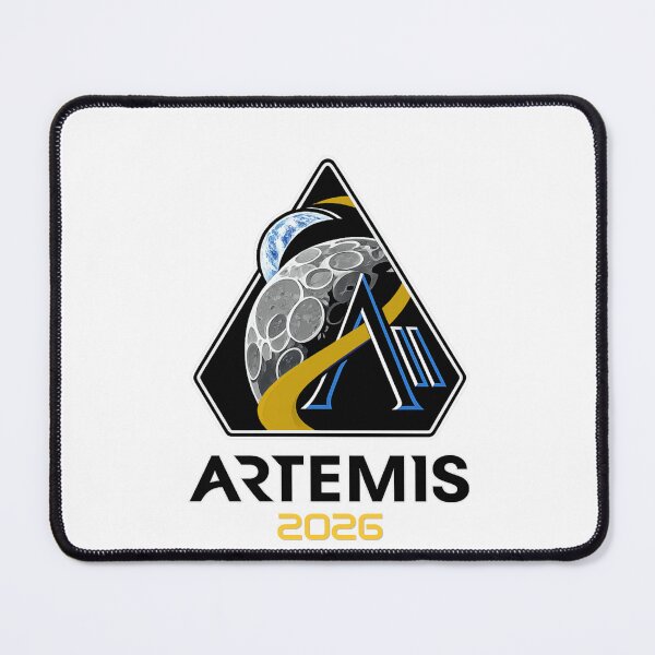 Item preview, Artemis II Launch to The Moon 2026 - Artemis II Mission designed and sold by first-shirt ⭐ ⭐ ⭐ ⭐ ⭐.