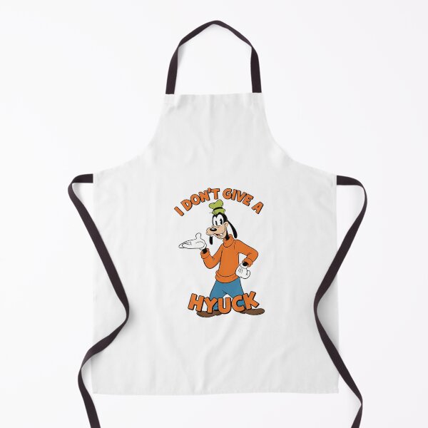 Item preview, Goofy I Don't Give A Hyuck designed and sold by memoryweaverart.