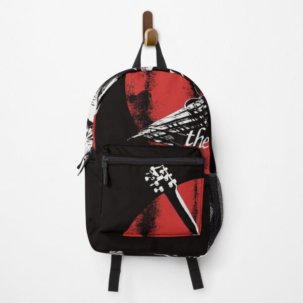 Item preview, The Waterboys Rock Band designed and sold by malikromanie.