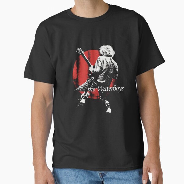 Waterboys T-Shirts for Sale | Redbubble