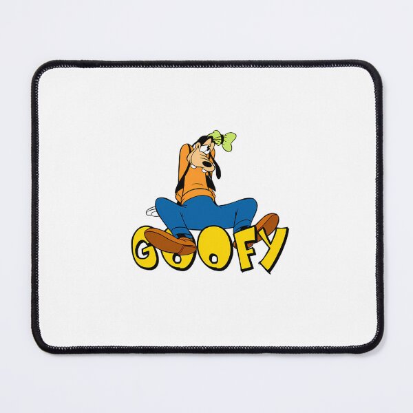 Item preview, Goofy Takes A Seat designed and sold by memoryweaverart.