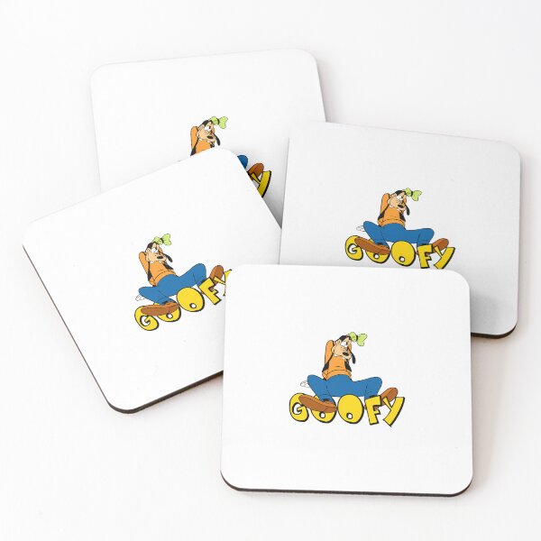 Item preview, Goofy Takes A Seat designed and sold by memoryweaverart.