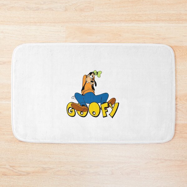 Item preview, Goofy Takes A Seat designed and sold by memoryweaverart.