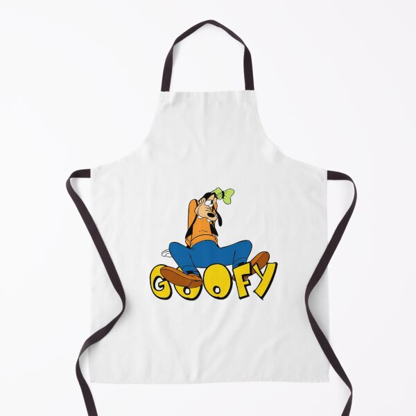 Item preview, Goofy Takes A Seat designed and sold by memoryweaverart.