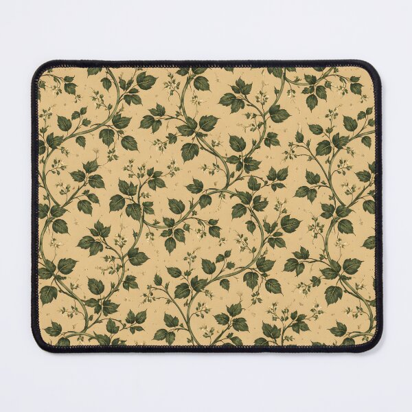 Item preview, Minimalist botanical pattern designed and sold by MiracleSociety.