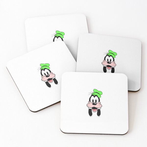 Item preview,  Goofy I Don't Give A Hyuck Vintage designed and sold by memoryweaverart.