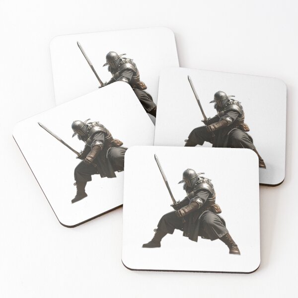 Item preview, Hero Adventure - Medieval Knight Fighting Stance designed and sold by AnimeShin.