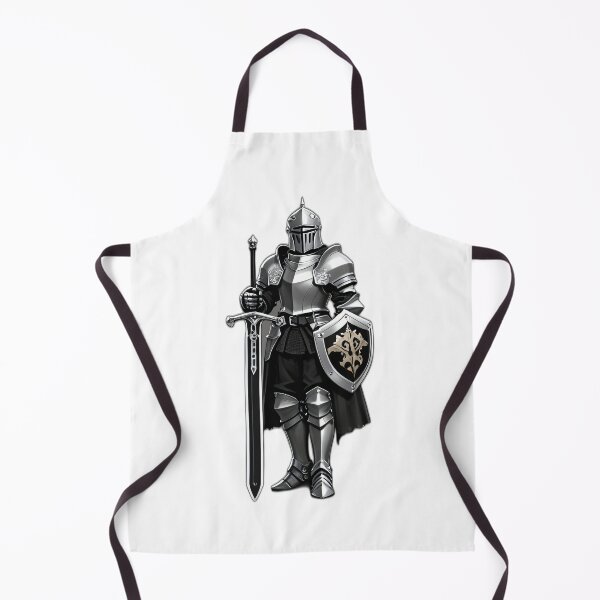 Item preview, Hero Adventure - Medieval Knight Posing designed and sold by AnimeShin.