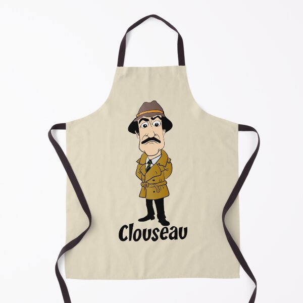 Item preview, Inspector Clouseau designed and sold by FULLER FACTORY.