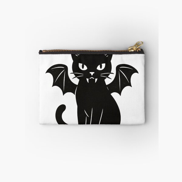 Item preview, The Vampire Cat designed and sold by The-SilentPlace.
