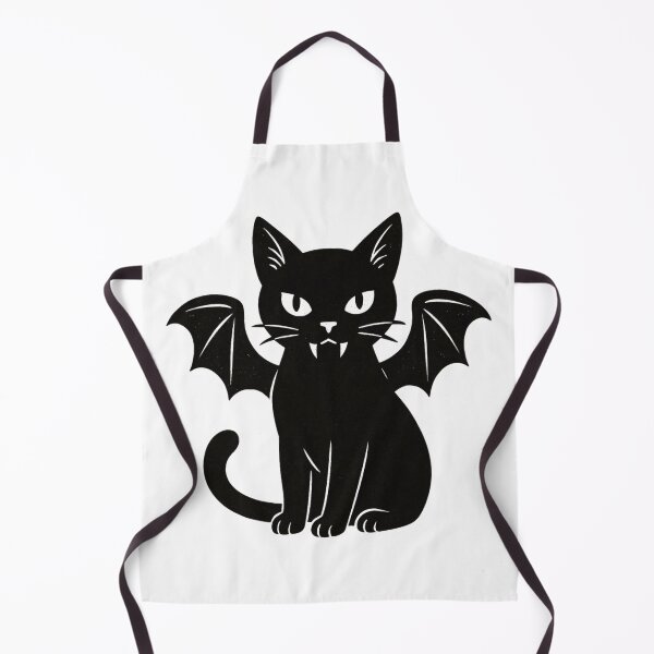 Item preview, The Vampire Cat designed and sold by The-SilentPlace.