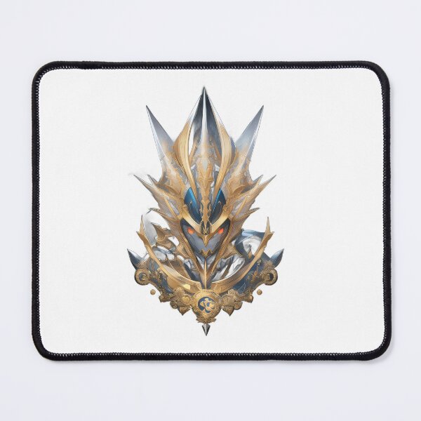 Item preview, Hero Adventure - Golden Emperor designed and sold by AnimeShin.