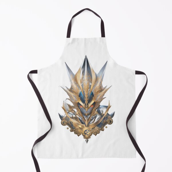 Item preview, Hero Adventure - Golden Emperor designed and sold by AnimeShin.