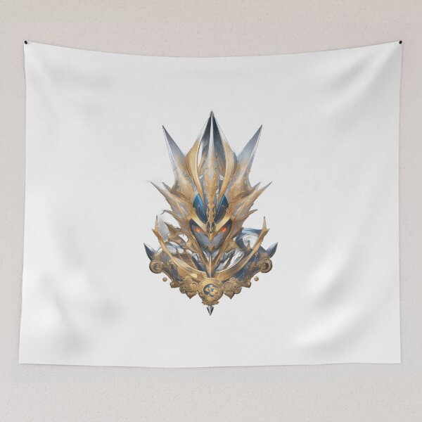 Item preview, Hero Adventure - Golden Emperor designed and sold by AnimeShin.