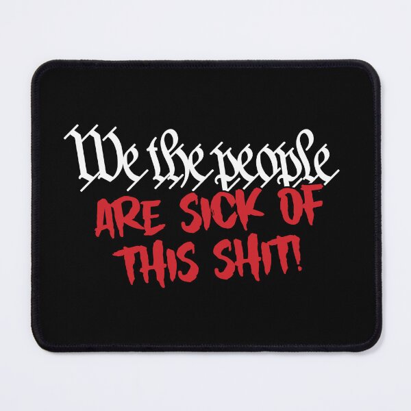 Item preview, We the people designed and sold by ninthstreet.