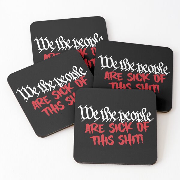 Item preview, We the people designed and sold by ninthstreet.