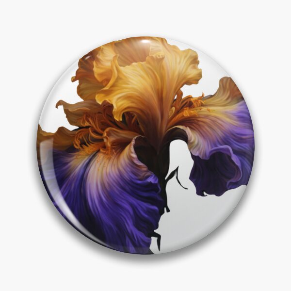 Item preview, Sunlit Harmony   designed and sold by SurrealBlooming.
