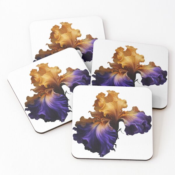 Item preview, Sunlit Harmony   designed and sold by SurrealBlooming.