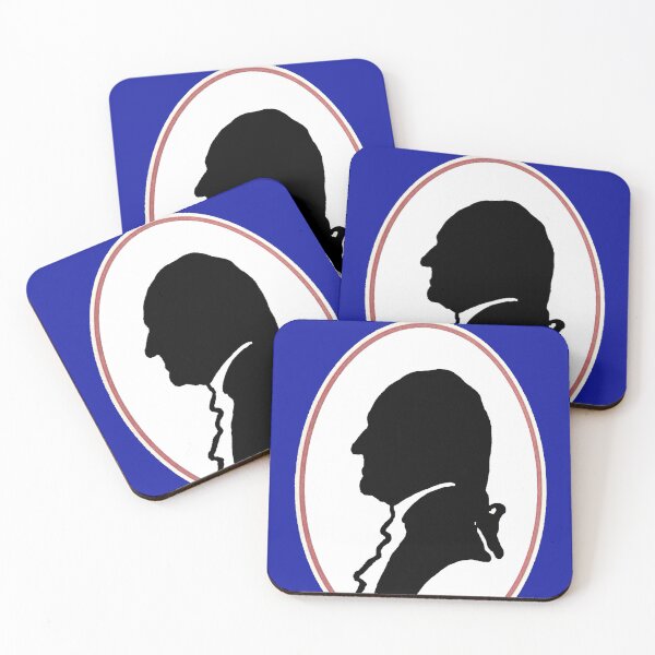 Item preview, President GEORGE WASHINGTON | Colonial America USA Historic Symbolism designed and sold by Based History.