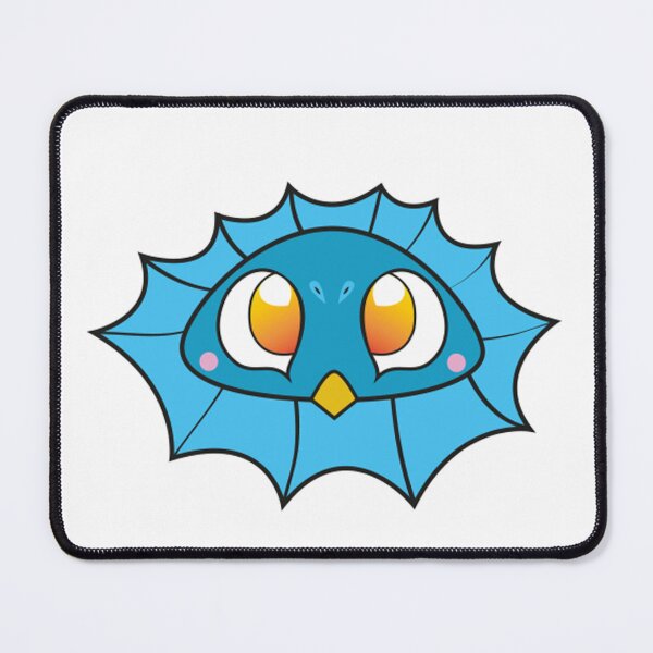 Item preview, bird face designed and sold by julpaz.
