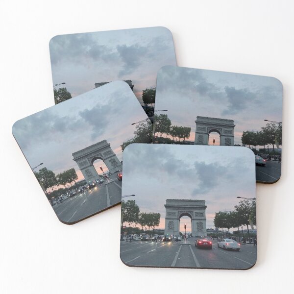 Item preview, L'arc de Triomphe designed and sold by Nosk7.