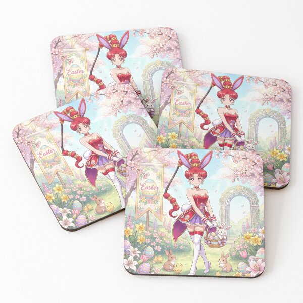 Item preview, Sailor Vesta Easter designed and sold by Solace Sparkles.