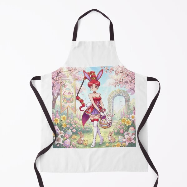 Item preview, Sailor Vesta Easter designed and sold by Solace Sparkles.