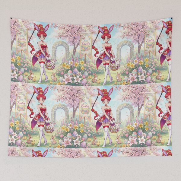 Item preview, Sailor Vesta Easter designed and sold by Solace Sparkles.