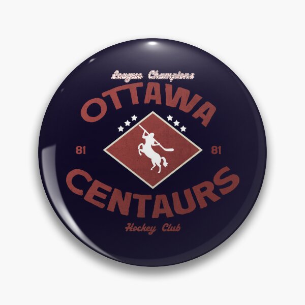 Item preview, OTTAWA CENTAURS HEATED RIVALRY ILYA Rozanov 81 designed and sold by delllsdesigns.