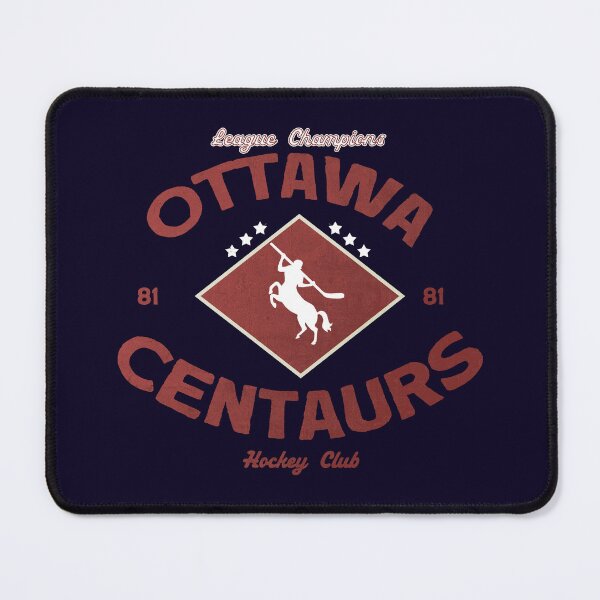 Item preview, OTTAWA CENTAURS HEATED RIVALRY ILYA Rozanov 81 designed and sold by delllsdesigns.