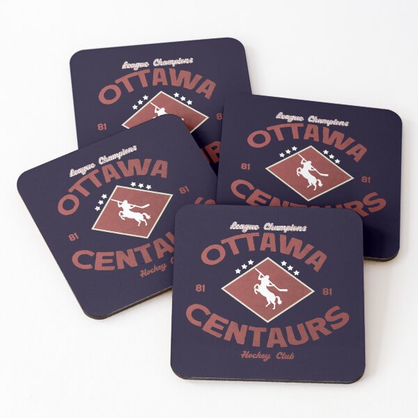 Item preview, OTTAWA CENTAURS HEATED RIVALRY ILYA Rozanov 81 designed and sold by delllsdesigns.