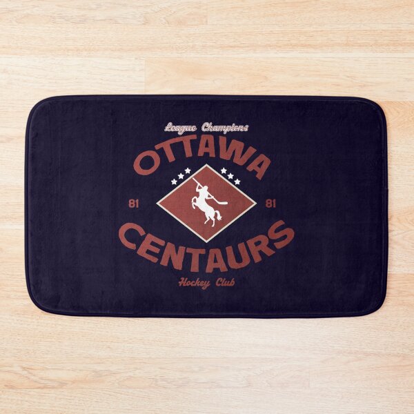 Item preview, OTTAWA CENTAURS HEATED RIVALRY ILYA Rozanov 81 designed and sold by delllsdesigns.