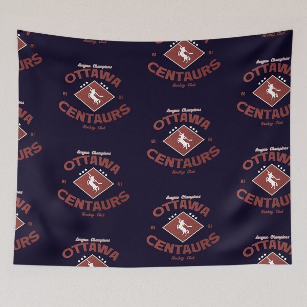 Item preview, OTTAWA CENTAURS HEATED RIVALRY ILYA Rozanov 81 designed and sold by delllsdesigns.