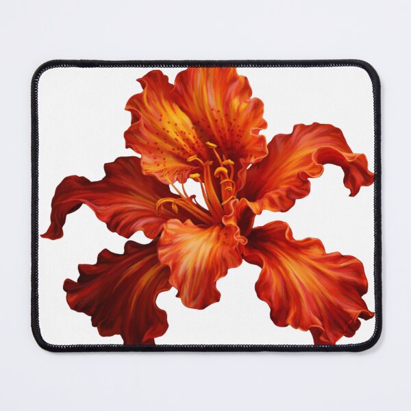 Item preview, Crimson Radiance   designed and sold by SurrealBlooming.